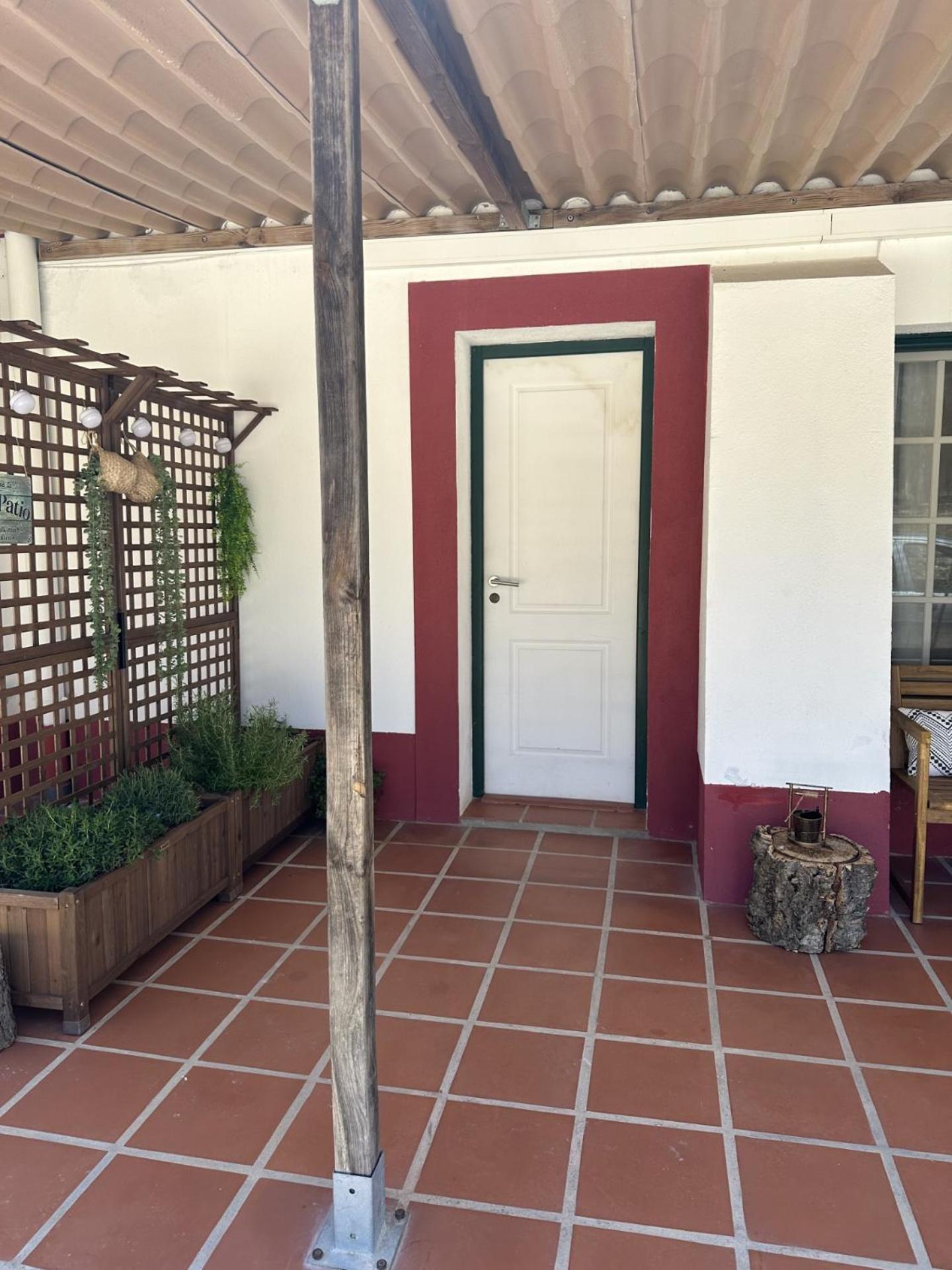 Monte Da Tojeirinha Guest House Montargil Exterior photo