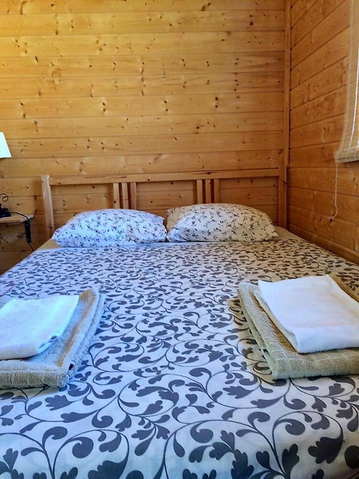 Monte Da Tojeirinha Guest House Montargil Exterior photo